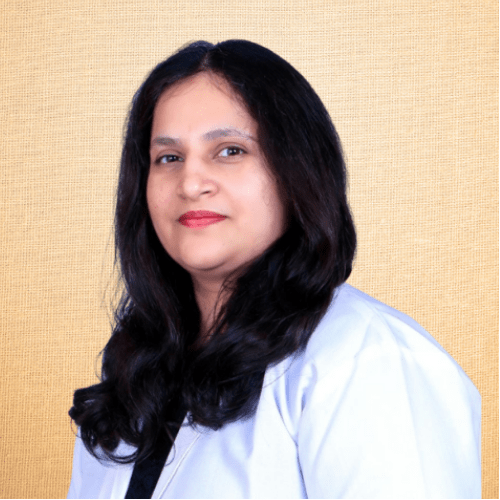 Dr. Kshama Pandey